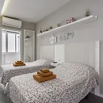 Διαμέρισμα 22 Avenida De Pueblos