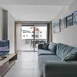 22 Avenida De Pueblos Costa Adeje (Tenerife)