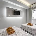 Διαμέρισμα 22 Avenida De Pueblos *