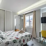 22 Avenida De Pueblos *